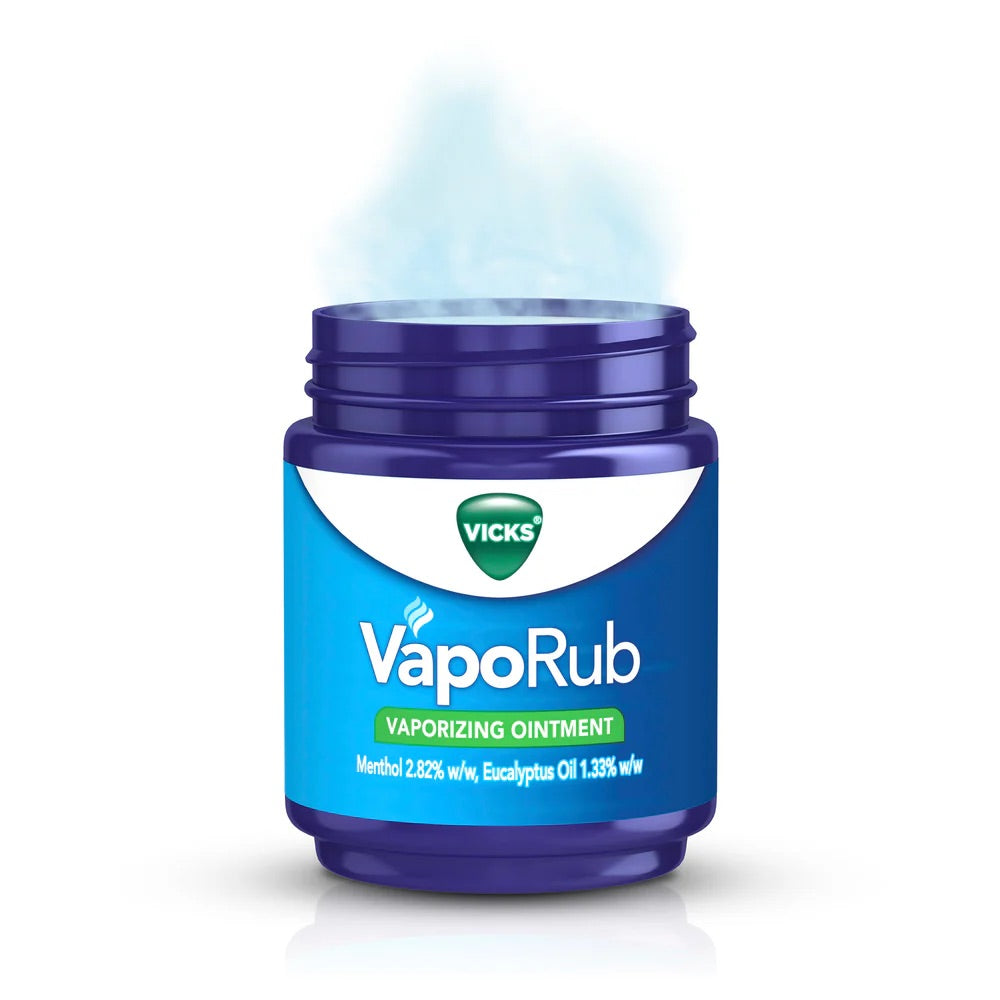 Vicks Vaporub 50g
