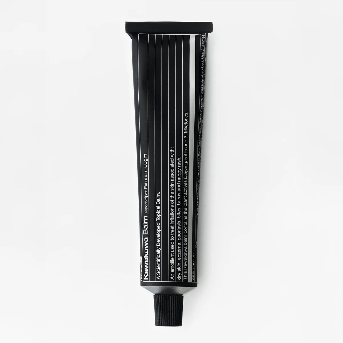 Aotea Kawakawa Balm - 30gm