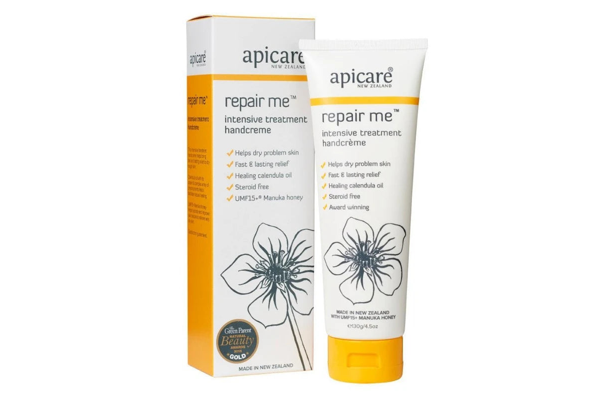 Apicare Repair Me I/T Hand Creme 130g