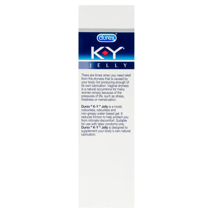 Durex KY Lubricant 100g