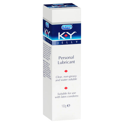Durex KY Lubricant 100g