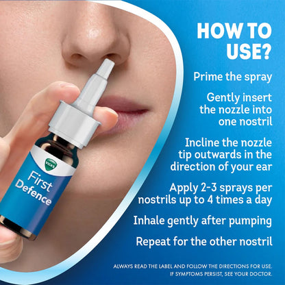 Vicks First Defence 15ml