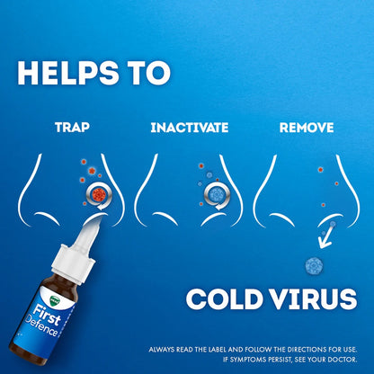 Vicks First Defence 15ml