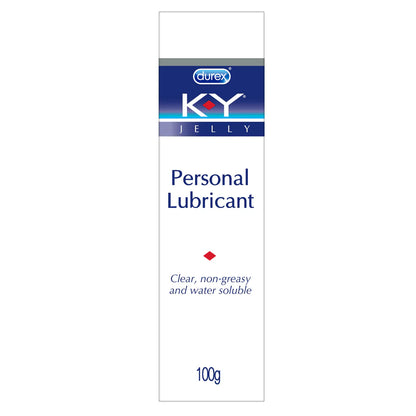 Durex KY Lubricant 100g