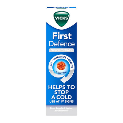 Vicks First Defence 15ml