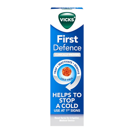 Vicks First Defence 15ml