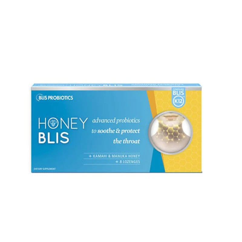 BLIS HoneyBLIS 8 Loz