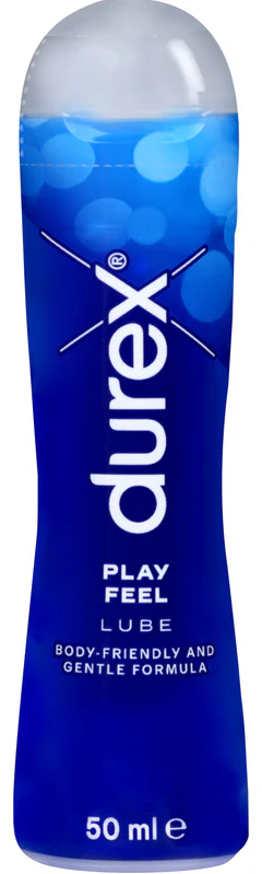 Durex Play Feel Lubricant 50ml