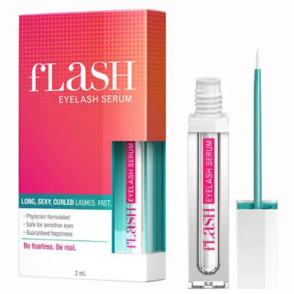 Flash Eyelash Serum 2.0ml