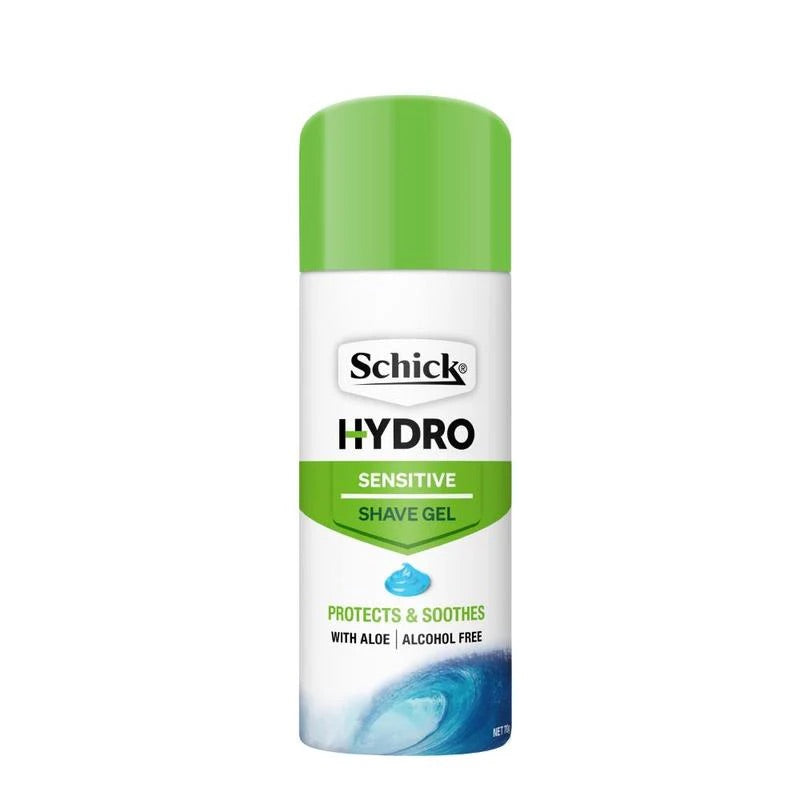 Schick Hydro Sensitive Gel 70g