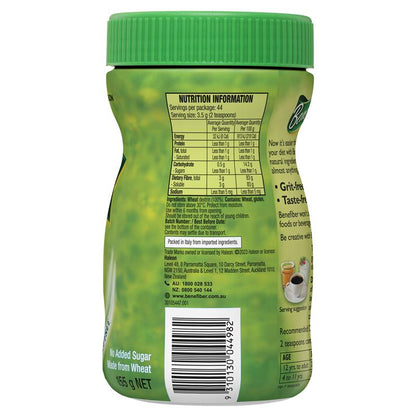 Benefiber Pwd 44D 155g