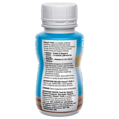 Ensure Two Cal HN 200ml