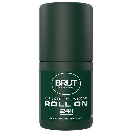 Brut Original Roll 50ml