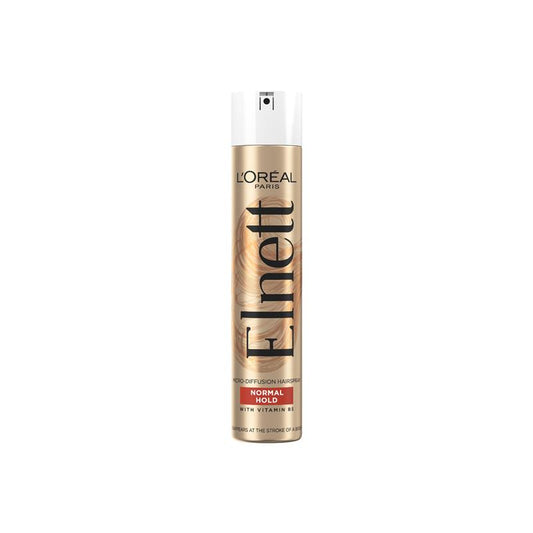 Loreal Elnett Hairsp Normal Strength 400ml