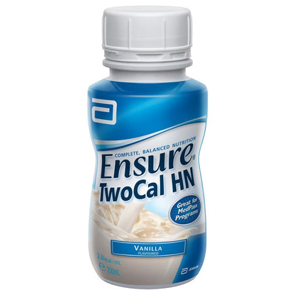 Ensure Two Cal HN 200ml