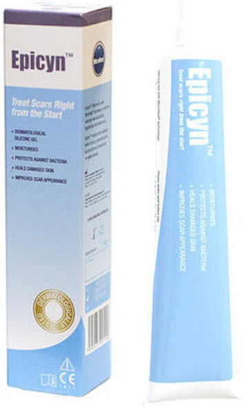 Epicyn Scar Management 45g tube