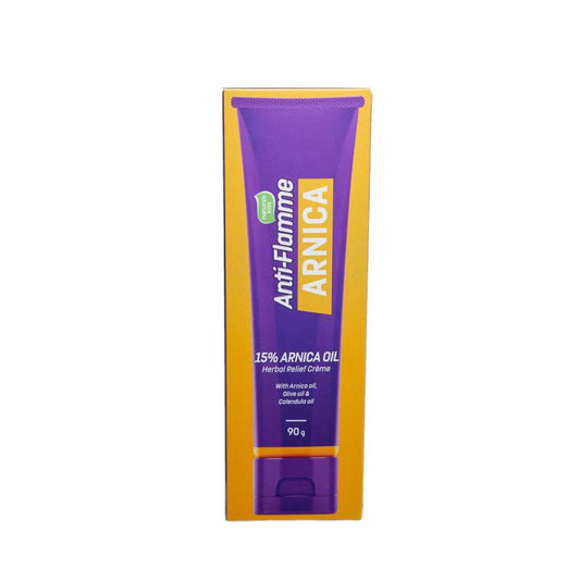 Anti-Flamme Arnica Cr̬eme 90g