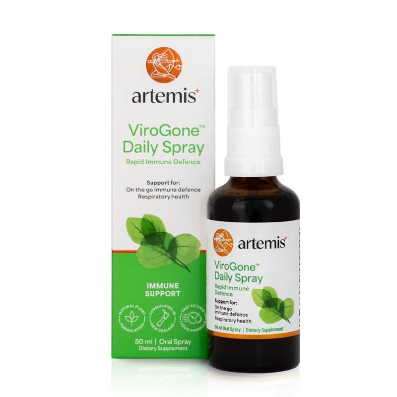Artemis ViroGone Spray 50ml