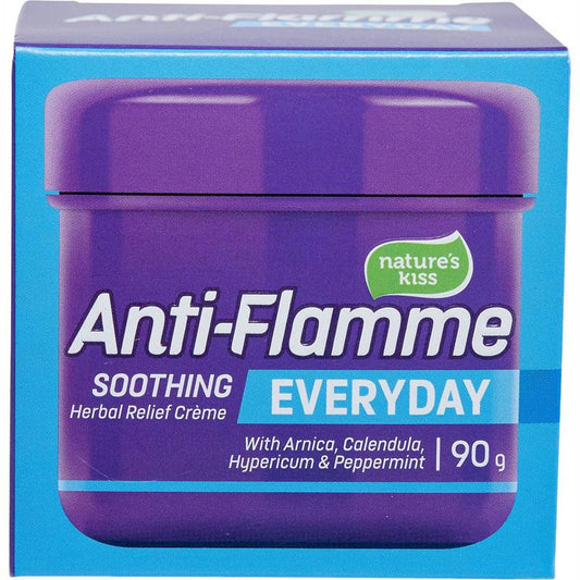 Anti-Flamme Everyday 90g