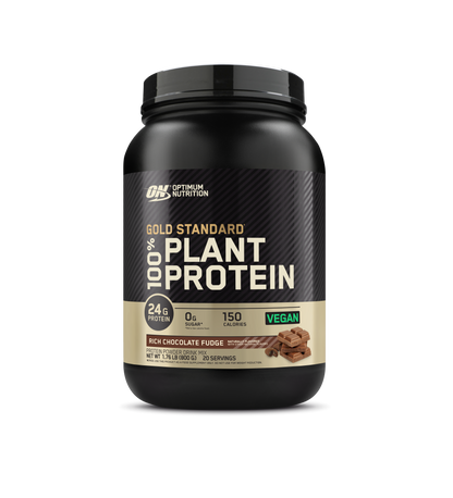 Optimum Nutrition Gold Standard 100% Plant Protein Chocolate 786g