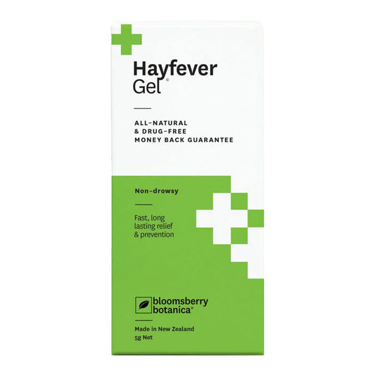 Botanica Hayfever Gel