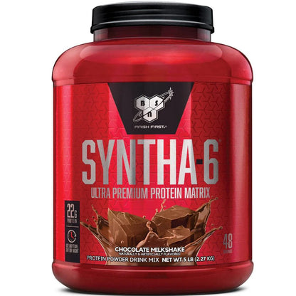 BSN SYNTHA 6 2.27KG CHOCOLATE