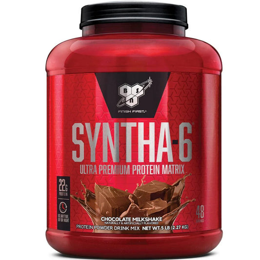 BSN SYNTHA 6 2.27KG CHOCOLATE