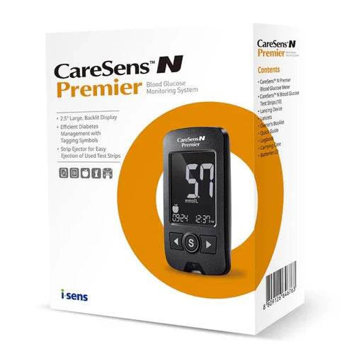 CareSens N Premier Meter Kit