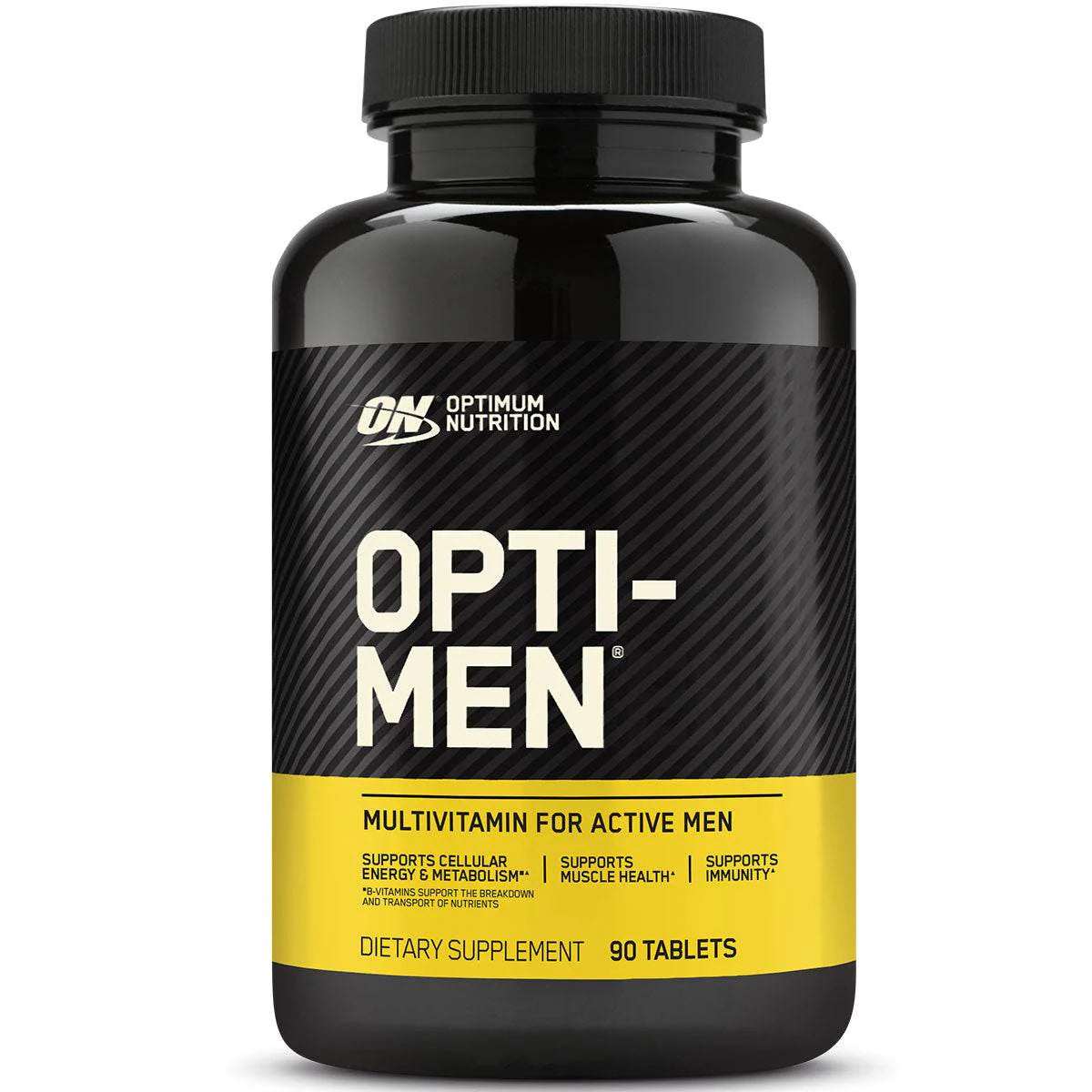 Optimum Nutrition Opti-Men Multivitamin 90 Tabs