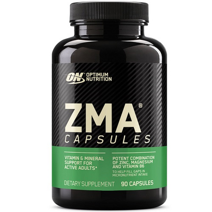 ON ZMA 90 CAPS
