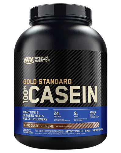 Optimum Nutrition Gold Standard Casein 100% Chocolate 1.80g
