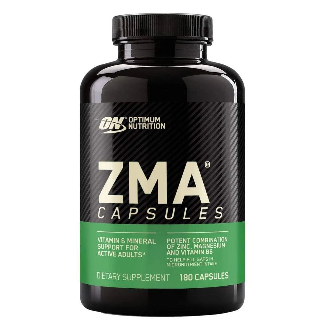 ON ZMA 180 CAPS