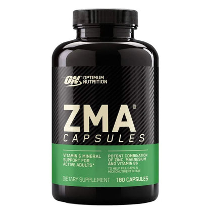 ON ZMA 180 CAPS
