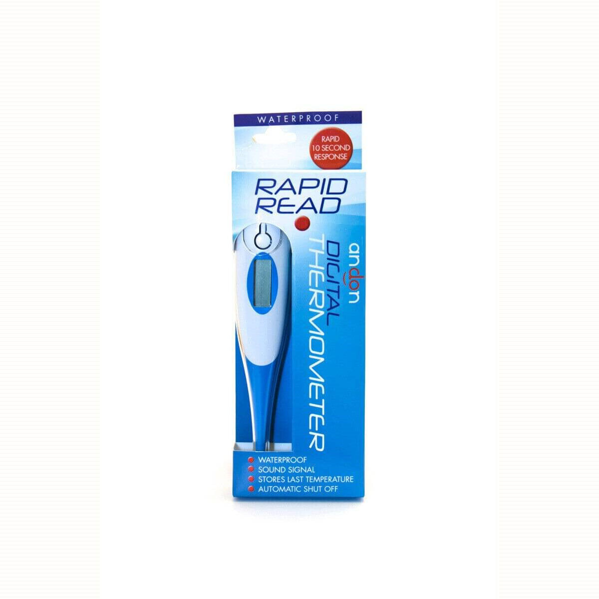 Andon Digital Thermometer