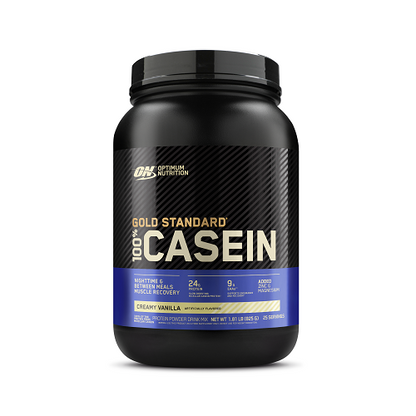 Optimum Nutrition Gold Standard 100% Casein Vanilla 820g