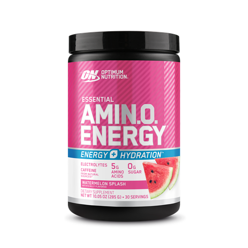 Optimum Nutrition Amino Energy Watermelon 270g