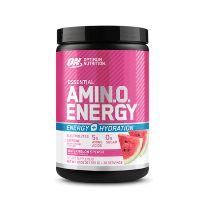 Optimum Nutrition Amino Energy Watermelon 270g